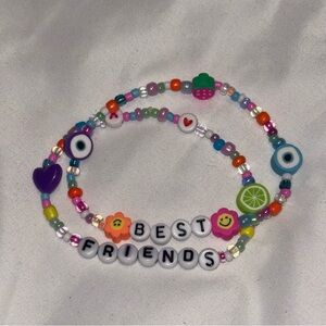 Best Friends Bracelets